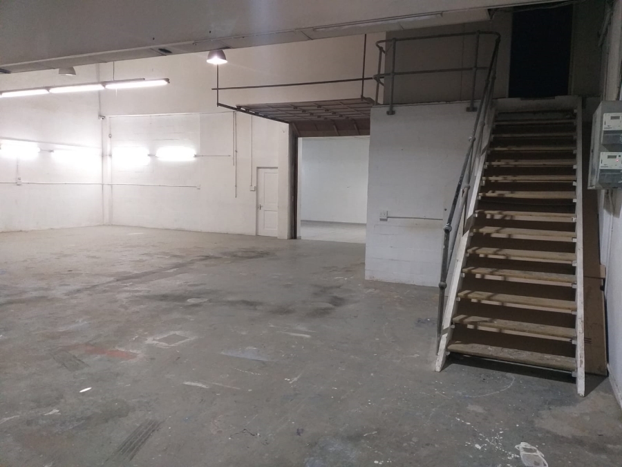 To Let Commercial Property for Rent in Paarden Eiland Western Cape